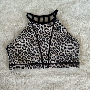 Savage Barbell Sports Bra